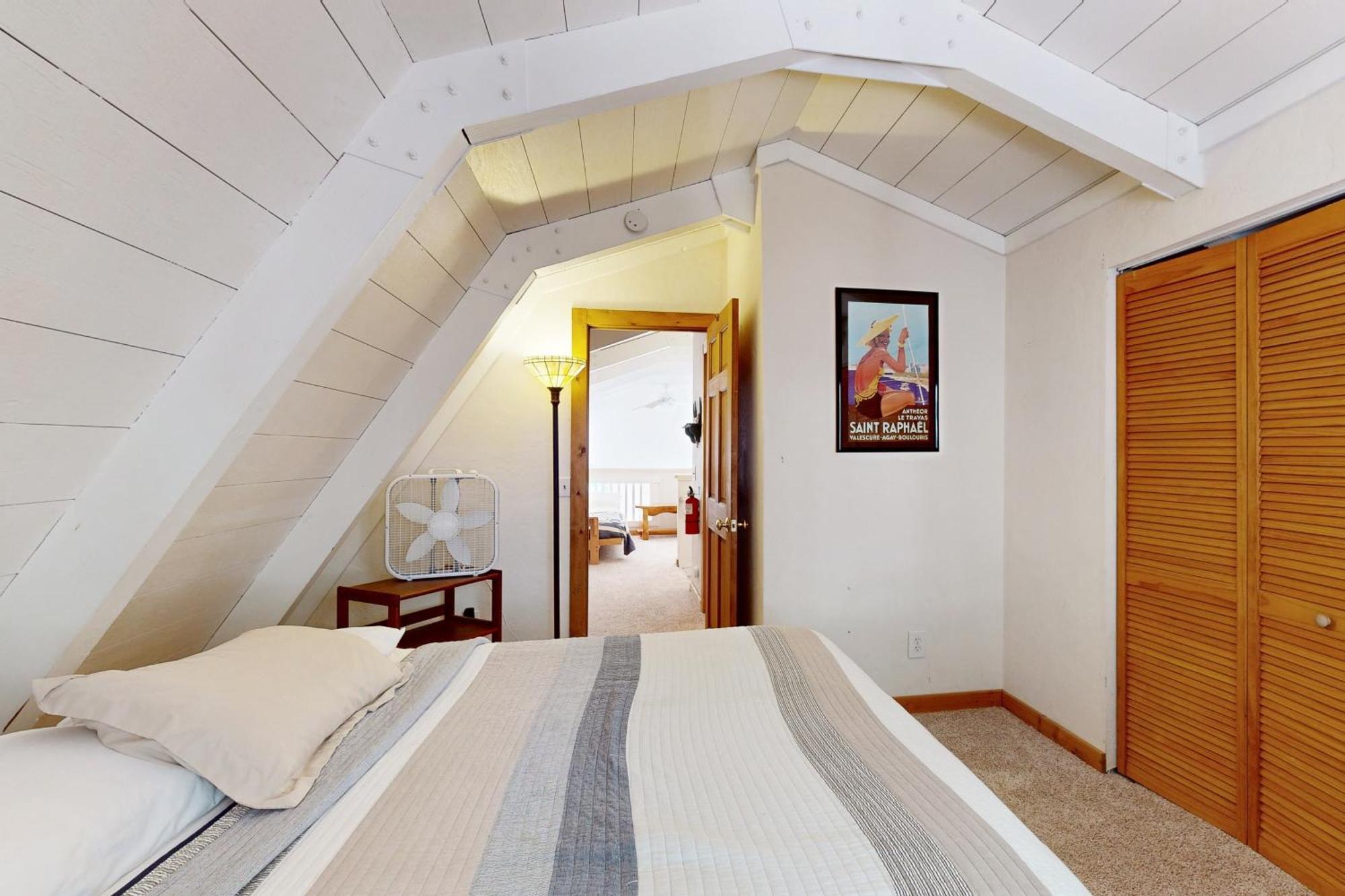 Chamonix Chalet Villa Truckee Exterior foto
